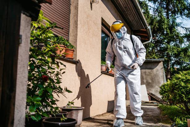 Best Commercial Pest Control Services  in El Paso, TX