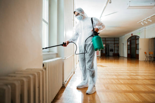 Best Pest Control Cost  in El Paso, TX